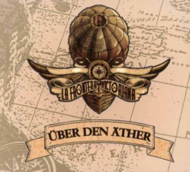 Uber Den Ather