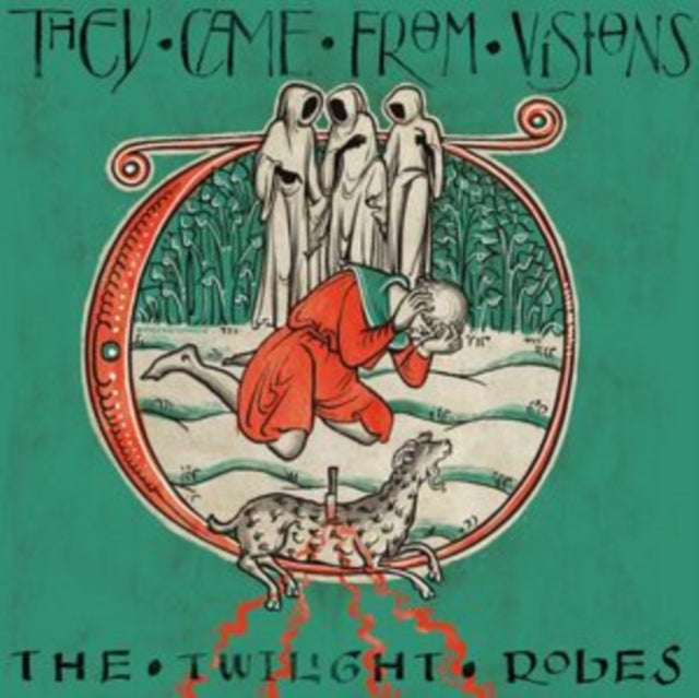 The Twilight Robes