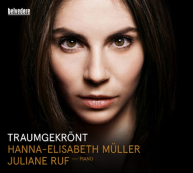 Hanna-Elisabeth Müller: Traumgekrönt
