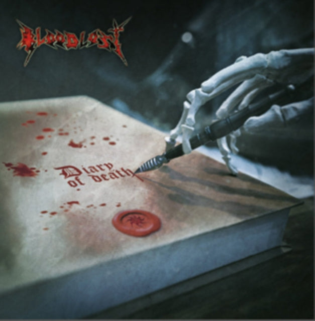 Diary of Death