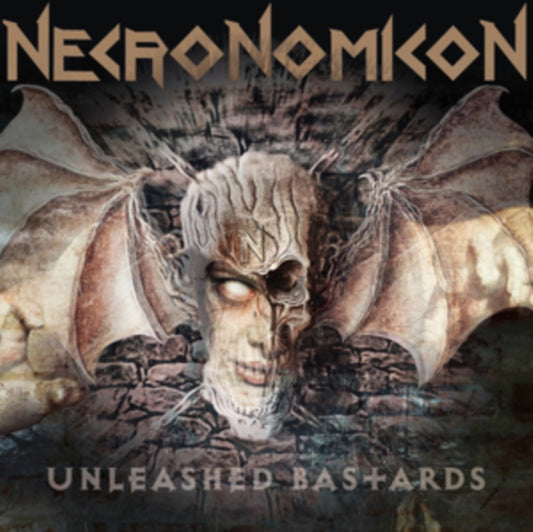 Unleashed Bastards