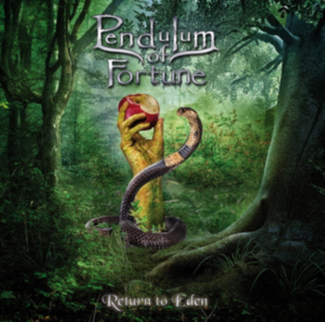 Return to Eden