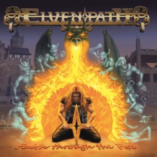 Faith Through the Fire