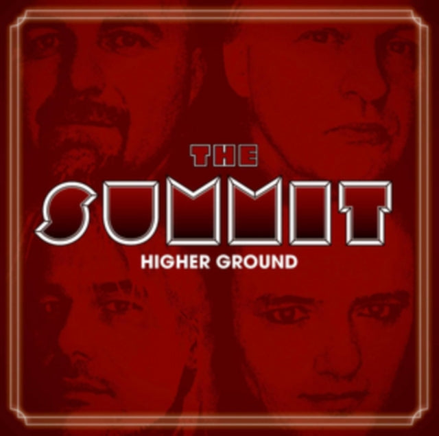 Higher Ground