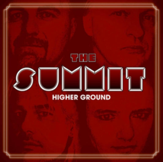 Higher Ground