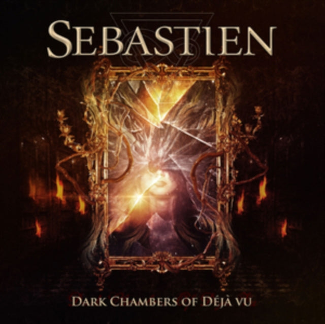Dark Chambers of Déjà-vu