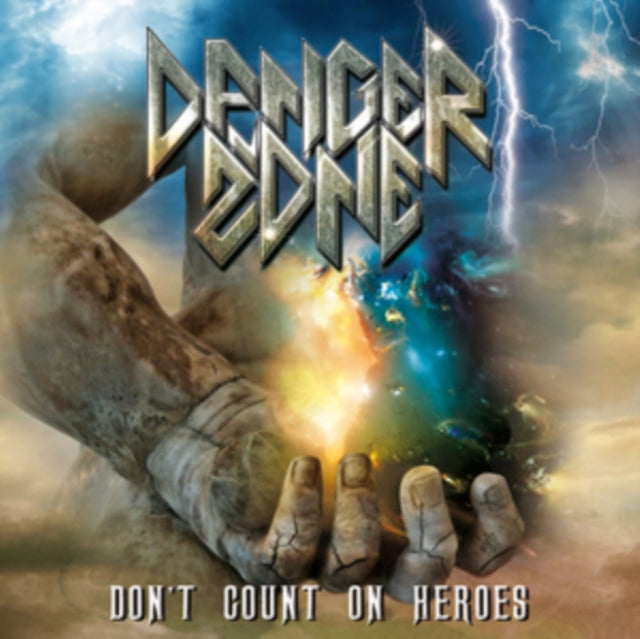 Don't Count On Heroes