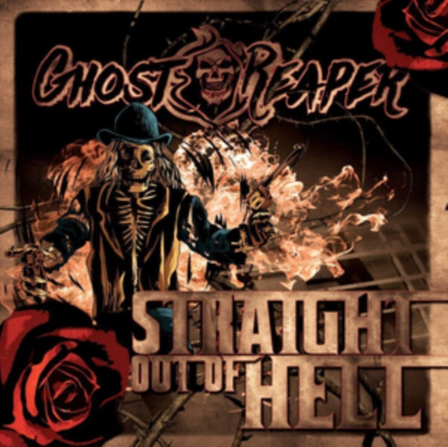 Straight Out of Hell