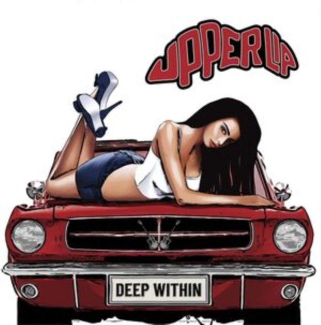 Deep Within