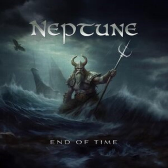 End of Time
