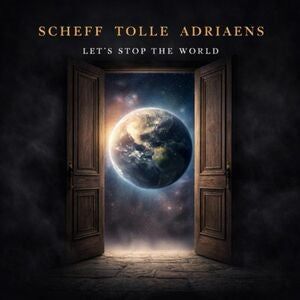 Let's Stop the World