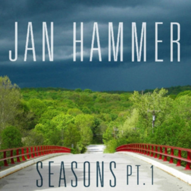 Seasons Pt. 1