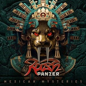 Mexican mysteries