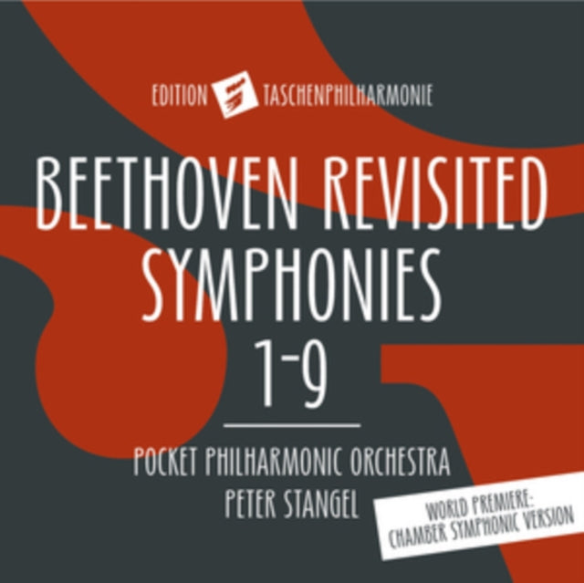 Beethoven Revisited