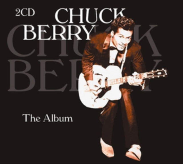 The Album