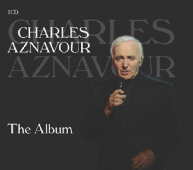 The Album