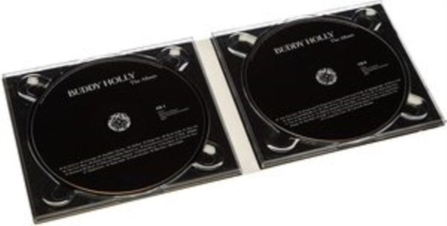The Album