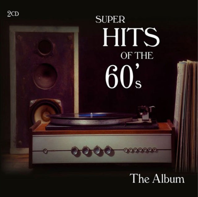 Super Hits of the 60's