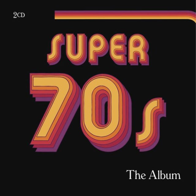 Super 70's