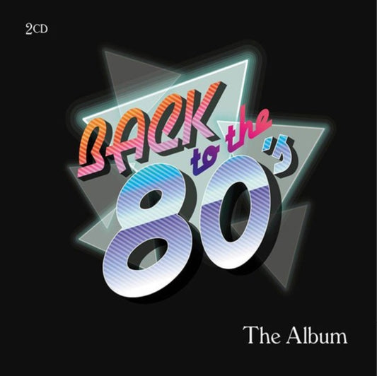 Back to the 80's