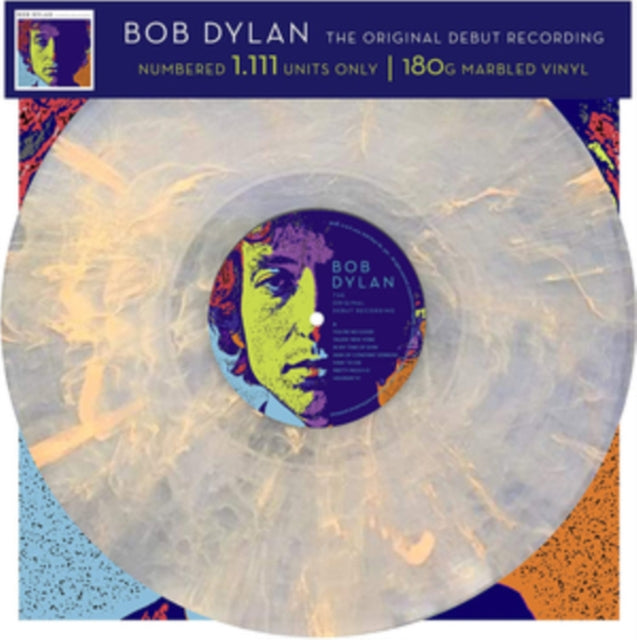 The Original Debut Recording