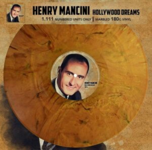 Hollywood Dreams