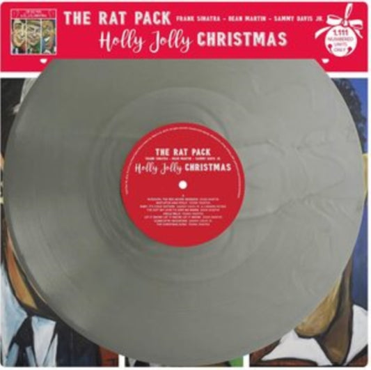 Holly Jolly Christmas