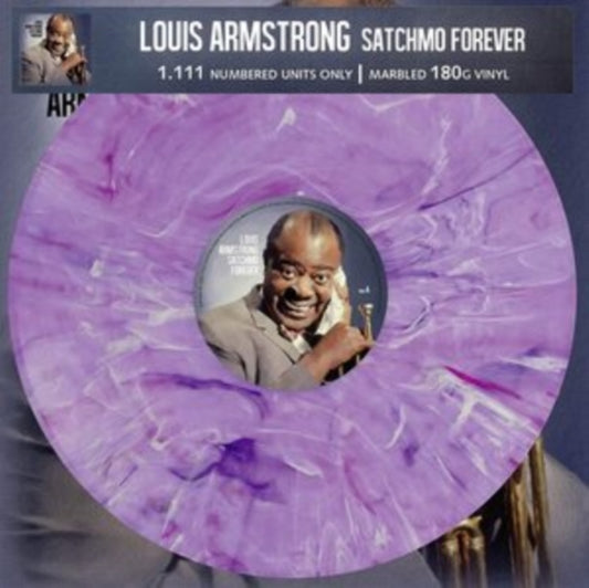 Satchmo Forever