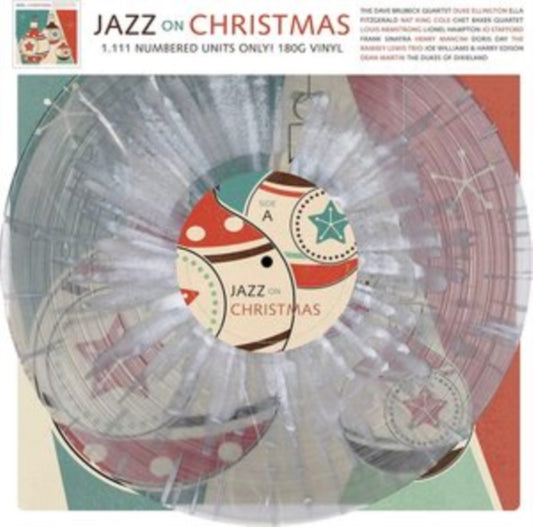 Jazz On Christmas