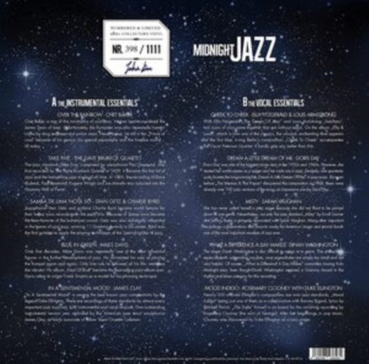 Midnight Jazz
