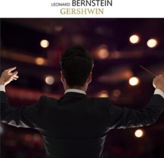 Bernstein: Gershwin
