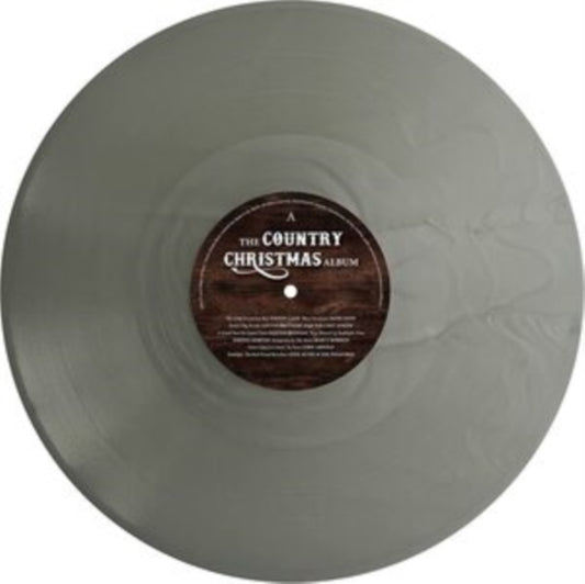 The Country Christmas Album
