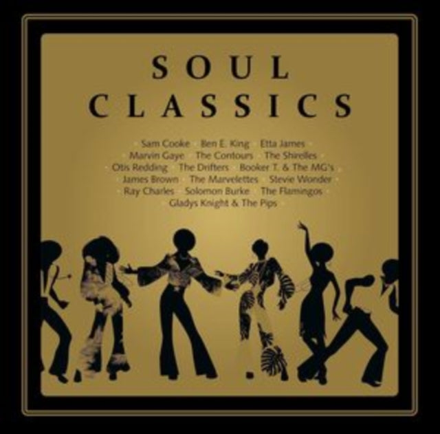 Soul classics