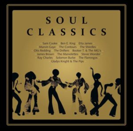 Soul classics