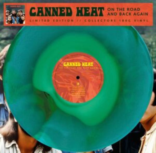 On the Road Again (Collectors Edition)