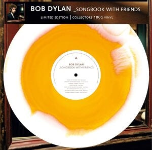 Songbook With Friends