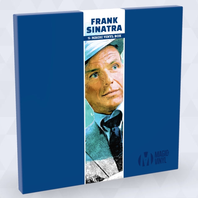 Frank Sinatra - The Magic Vinyl Box