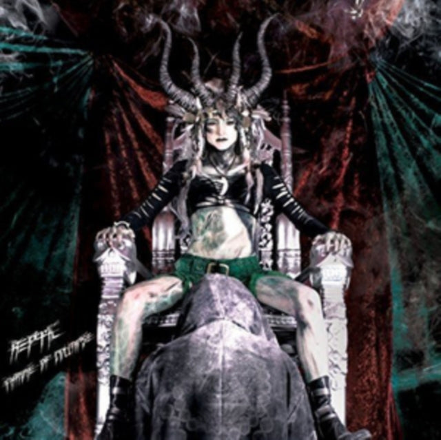 Throne of Collapse