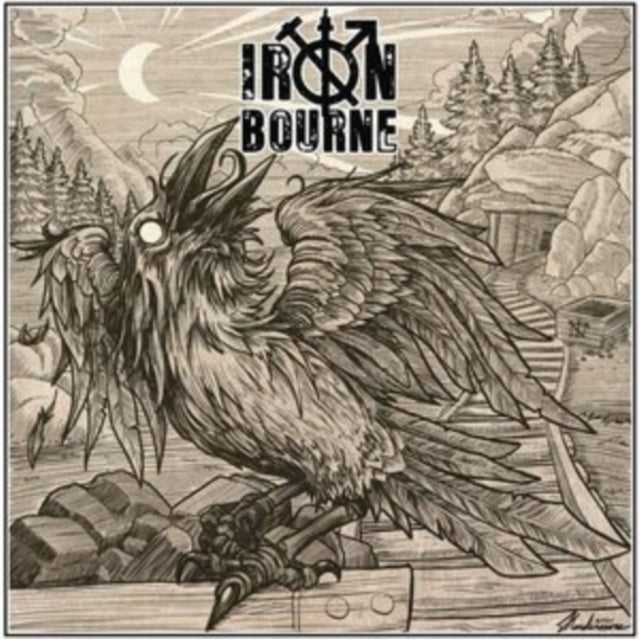 Ironbourne