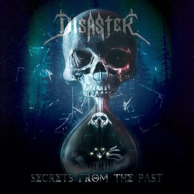 Secrets from the Past