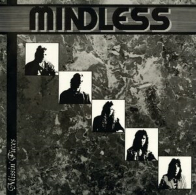 Missin' Pieces