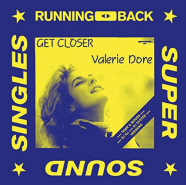 Get Closer