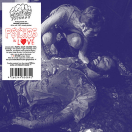 Psychos in Love