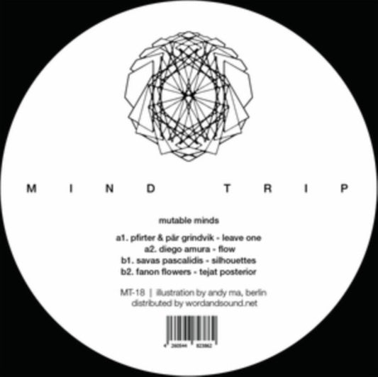 Mutable Minds