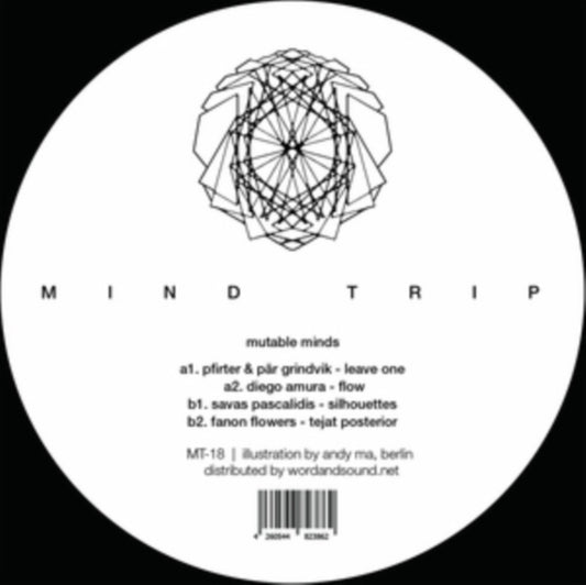 Mutable Minds