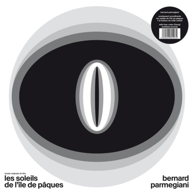 Les Soleils De L'île De Pâques/La Brûlure De Mille Soleils