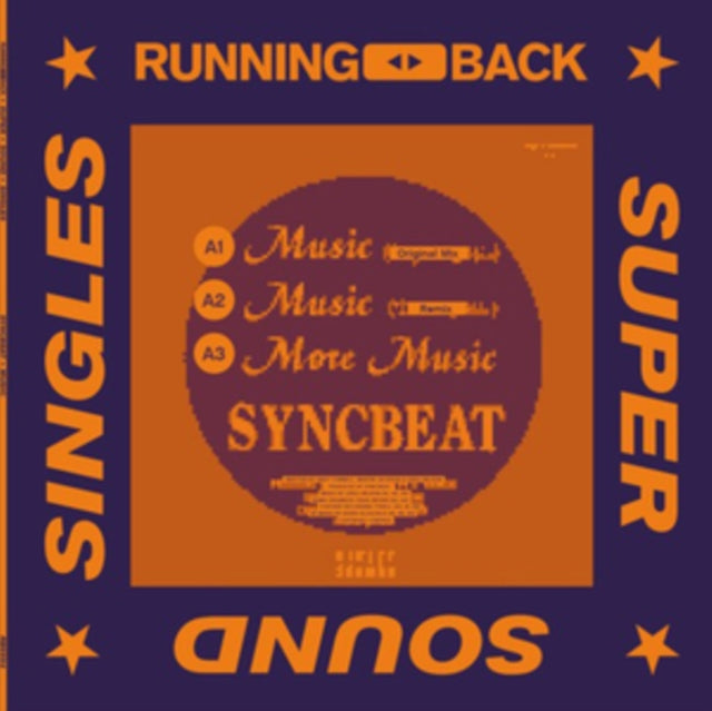 Music (Inc. Dlugosch Remixes)