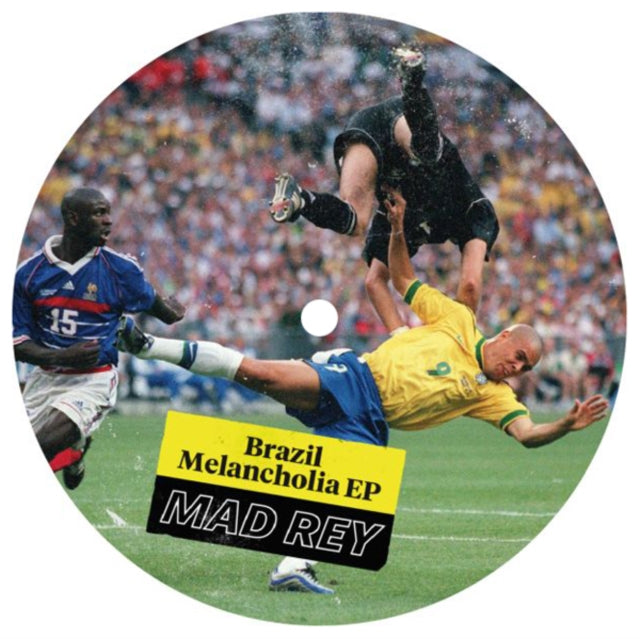 Brazil Melancholia