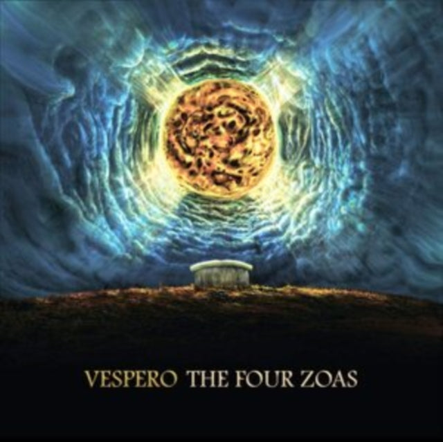 The Four Zoas