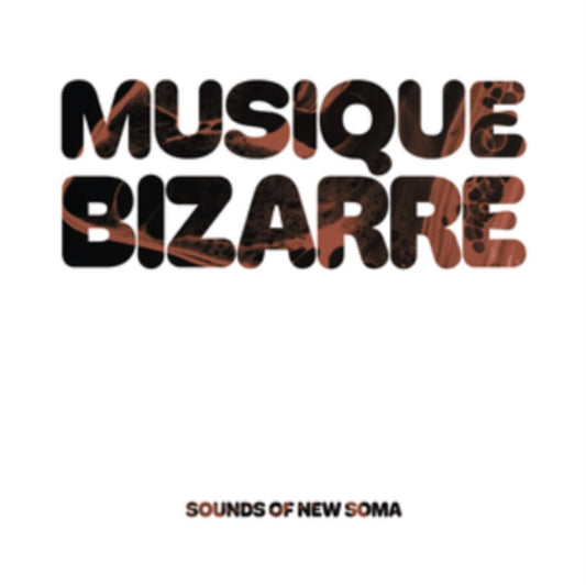 Musique bizarre